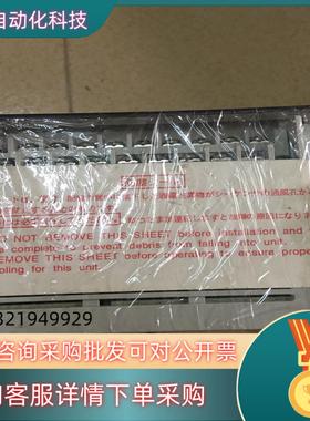 现货三凌控制器FXIN－14MT仓库货没有使用过FPX－E