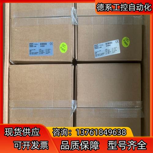 原装全新KEB伺服电机 E5SME00-24S0