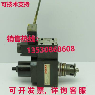 Hydrolux HPN-700139 液压速度控制器阀 HPN632040 24V库存现货