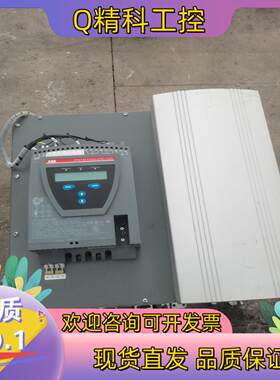 现货pstb1050-690-70t充新装柜层色abb软启动