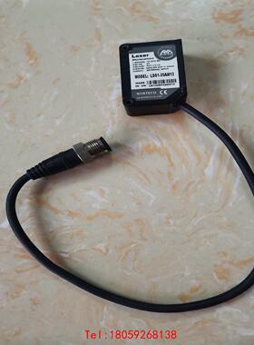 【非标价】MYHTECO默腾可激光位移传感器、Laser  LDS1/