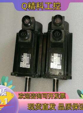 现货R88M-G1K530T-B 电机