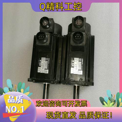 现货R88M-G1K530T-B 电机