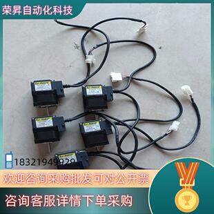 原装 SERVO电机 现货Ezi
