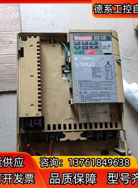 安川  V1000 CIMR-VB4A0018FBA变频