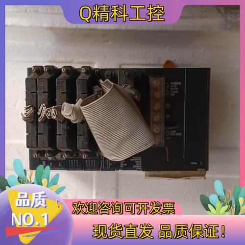 现货PLC 模块 cj1m-cpu22    CJ1W-N