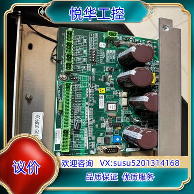 KM606810G01，通力D2.0门机板，全新。议价