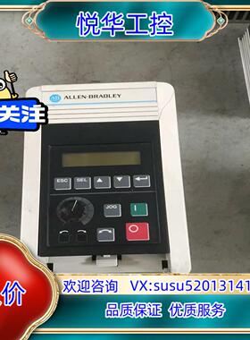 原装#电子器件 AB变频器CAT 1305-AA04A  0.议