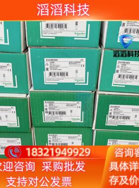 现货多层报警灯 XVGB3SH 全新未使用 有1只 XVG