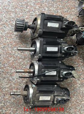 【非标价】安川电机SGMGV-09ADC61拆机包好实图拍漂亮