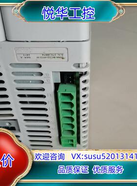 原装2094-BC02-M02-M，功能完好，了提供测试视频，议议