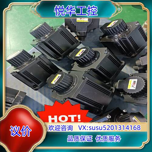 原装台达电机1KW 1.5KW现货ASD-B2-1021-B E议