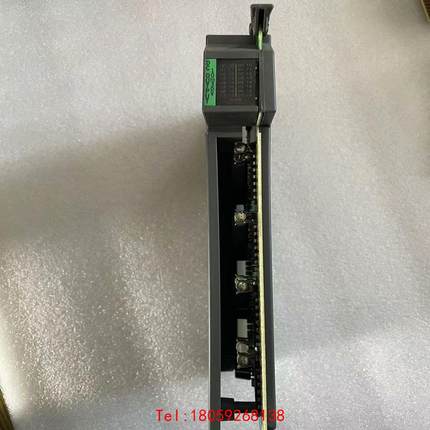 【非标价】AB罗克韦尔1771-OBN，功能包好，成色如图所示，需要者