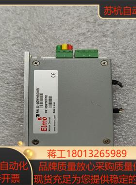 ELMO驱动器模块G-DCWHI9/200SE