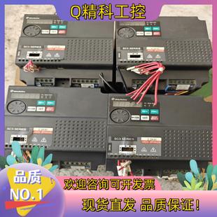 现货sc3 2.2k士林变频器 043