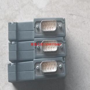 【荣强工控】SOFTLINK深圳欧辰DP总线连接器 972-0BB12实