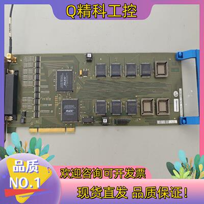 现货Orbotech奥宝采集卡和运动控制卡