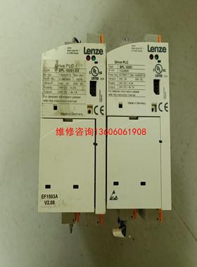 （请询价）拆机伦茨变频器 EPZ 10201 APPL议价