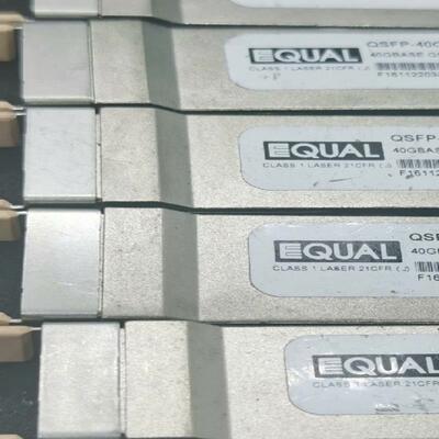 EQUAL QSFP-40G-SR4-EO