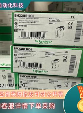 现货BMXXBE1000/BMXXBE1000H