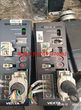 【荣强工控】100-115V日本东方闭环驱动器ASD13A-A