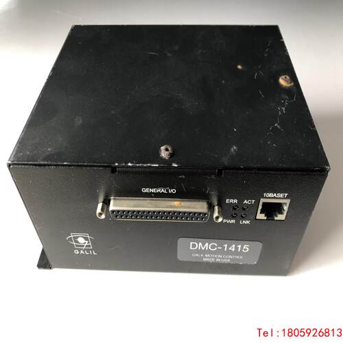 【非标价】Lam Research DMC-1415 685-0681