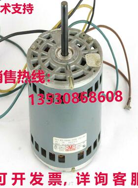 RMR C 型 C636CW64H 230/208V 2.8/2.3 安培 S196-00174-001 电机