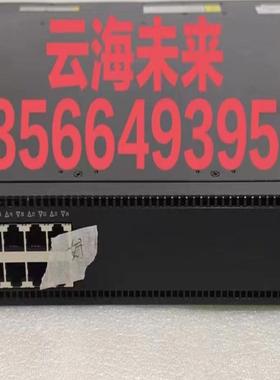 HPE 5510-24G-SFP+ JH145A 24口千兆