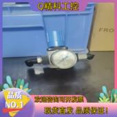 现货压力表费斯托调压阀带气压表LR 159 MINI