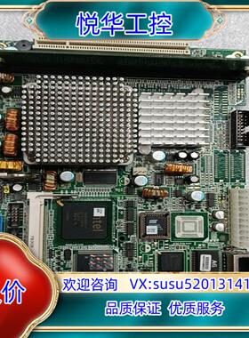 原装研华PCM-8150 工控机主板 PCM-8150 rev：议