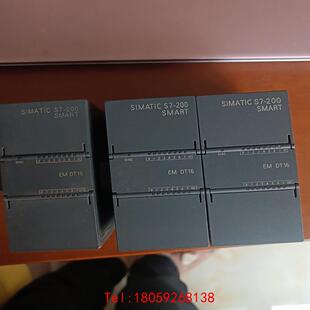 【非标价】288-2DT16，288-2DR16西门子成色95新，功能