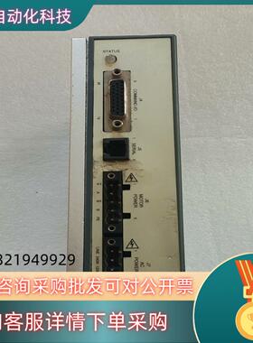 现货科尔摩根驱动器P70360-SDN功能