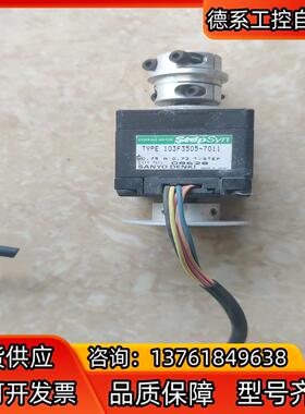 SANYO步进电机，103F3505-7011，，成