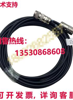原装供应3HAC039602-002 Cable for ABB robot FB box motor 7米