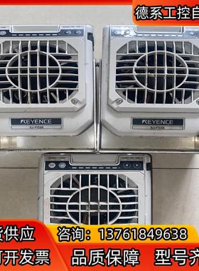 基恩士离子风机 SJ-F036  24V DC
