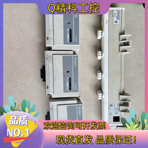 现货基恩士 静电消除器 SJ-H036A  可