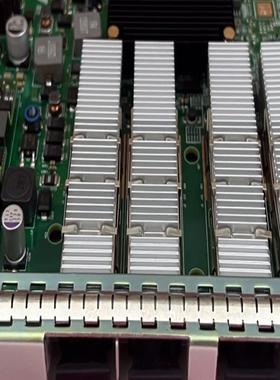 华为HSNQ2 TNF5HSNQ2 4路10G统一线路业务处