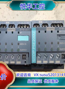 6EP1961-2BA11   1961-2BA11 成色新议价