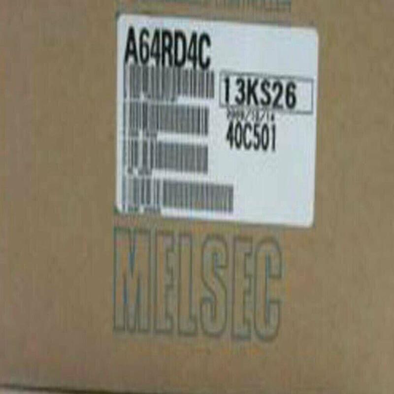 原装供应三菱 A64RD4C