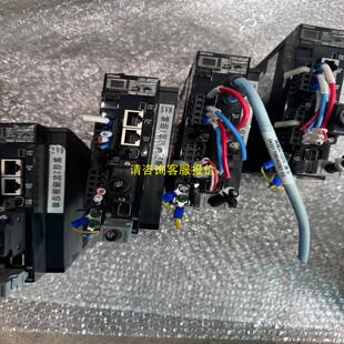 ECT 询价 Z一手拆机 KN04H 欧姆龙R88D 电子元 器件