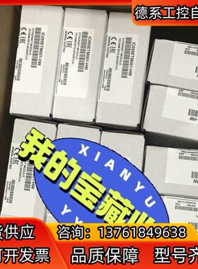 IC693CPU321 GE 全新 现货