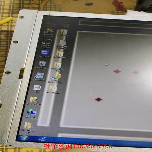 （请询价）意萨eSa   控制器RACK  CN S 500  4A议价