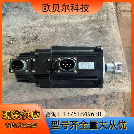SGMGH-09ACA6C 安川伺服电机