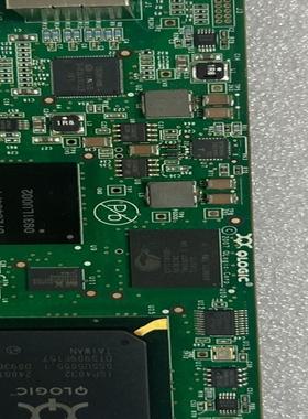 二手原装拆机 Qlogic QLE4062C PCI-E 双