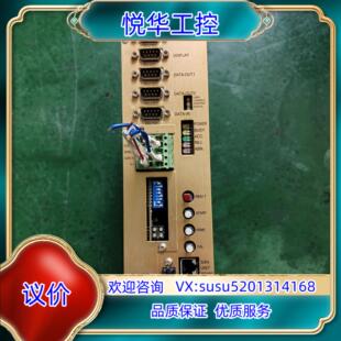 原装 MAIN现货议价议 DDK控制器DSP