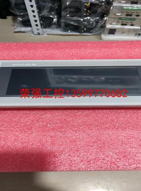 【荣强工控】拆机昆仑通态触摸屏  TPC7062HI   实物拍摄