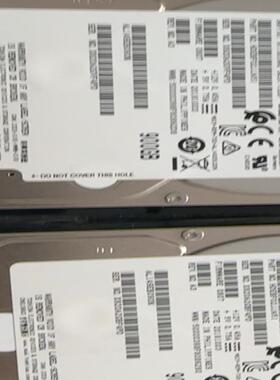 华为CH 121V5 原装拆机 900G 10K 2.5 S