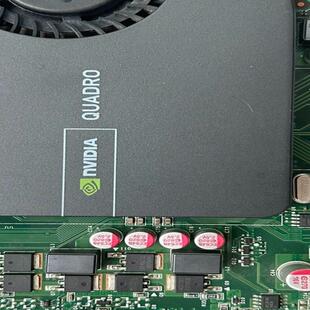 黑版丽台Q2000+显卡1G+DDR5专业绘图设计3D建模渲