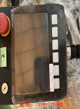 [宏强工控]三菱示教器GT2000 GT2505 HS - VTBD议价-议价