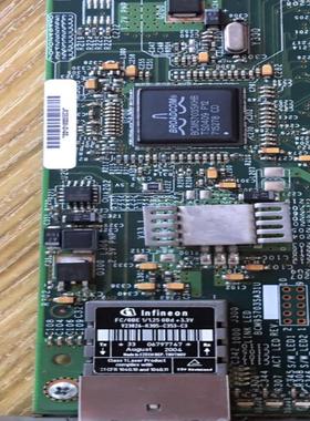 IBM 22P7809 22P7819 PCI - X 1G